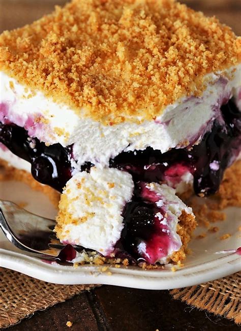 Blueberry yum yum. Blueberry pies have been a beloved dessert for centuries, with their sweet and tart flavors perfectly complementing one another. Whether served as a delicious ending to a family di... 