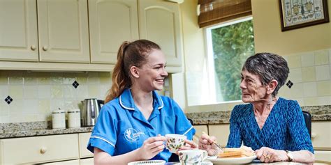 Bluebird Care Employee Reviews in Thanet District