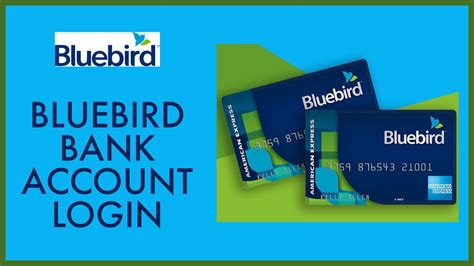 “Bluebird was originally developed as a checking and debit a