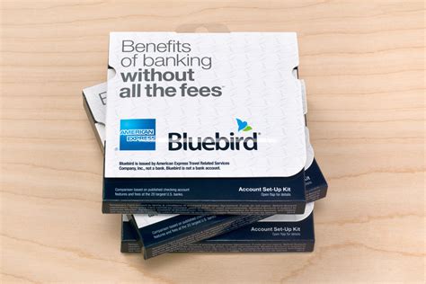 The Bluebird Prepaid Debit Account and card are available to U.S. residents who are over 18 years old only (or 19 in certain states) and for use virtually anywhere American Express Cards are accepted worldwide, subject to verification. Not available to VT residents. Fees apply.