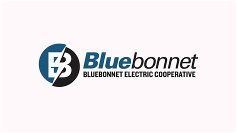Bluebonnet electric cooperative. 