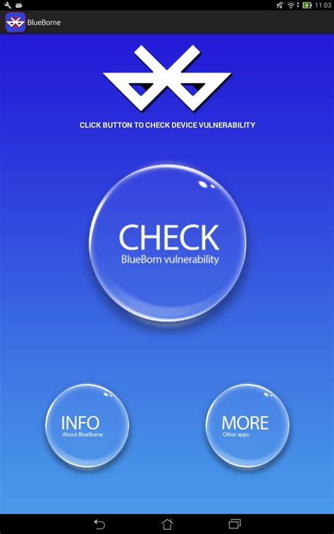 Blueborne full version apk.  Airborne attacks, unfortunately, provide a number of oppo...