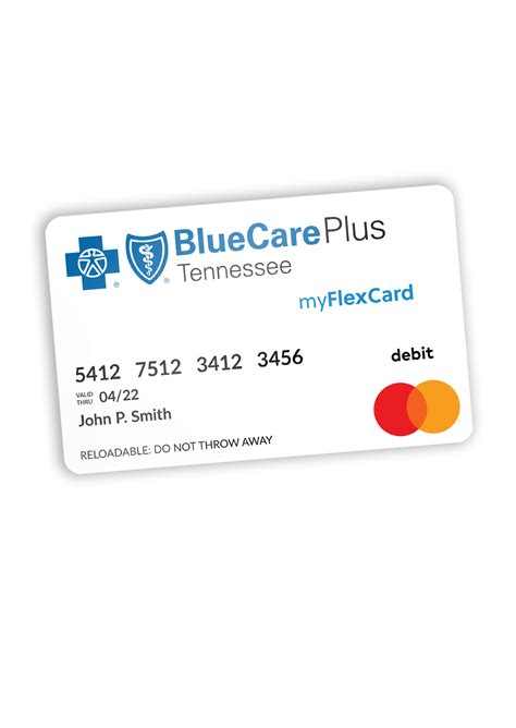 About BlueCare Tennessee. BlueCare Tenness