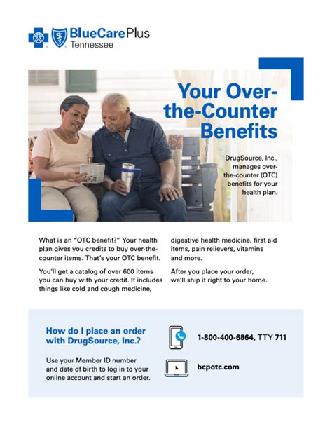Bluecare plus otc. H7917 - 009 - 0. (4.5 / 5) BlueAdvantage Diamond (PPO) is a Medicare Advantage (Part C) Plan by BlueCross BlueShield of Tennessee. Premium: $159.00. Enroll Now. This page features plan details for 2024 BlueAdvantage Diamond (PPO) H7917 - 009 - 0 available in Middle and West Tennessee. IMPORTANT: This page has been updated with plan and ... 