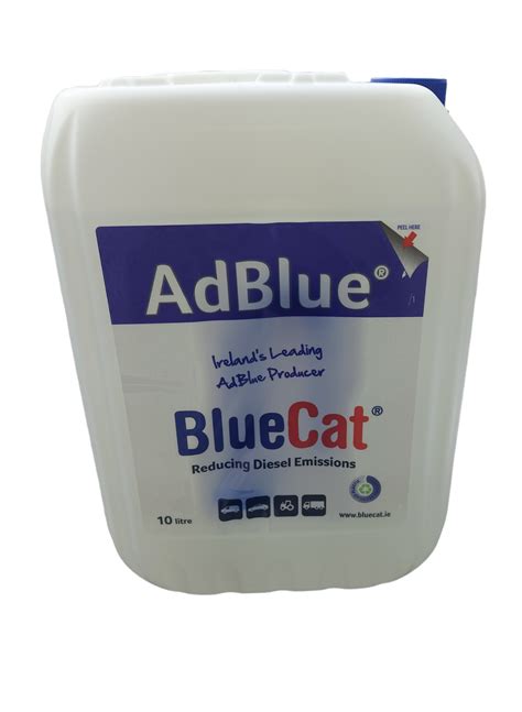 Bluecat adblue