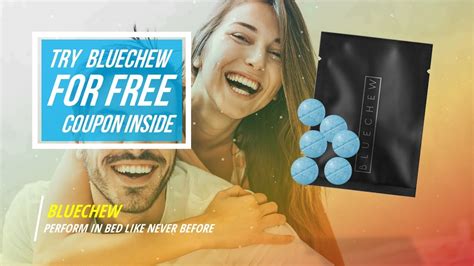 Bluechew walmart. BlueChew Review: What to Know About These ED Treatments. Erectile dysfunction is the most common sexual issue that men experience. BlueChew is a monthly subscription service that provides chewable ... 
