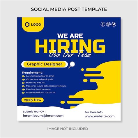 Blueclip hiring Graphic Designer for Social Media - Remote in …