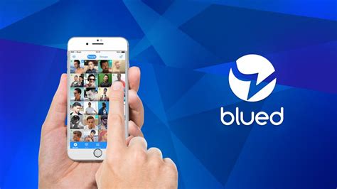 Blued App