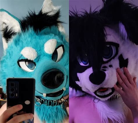😈 Bluedaddywolf Onlyfans Leak [HD]