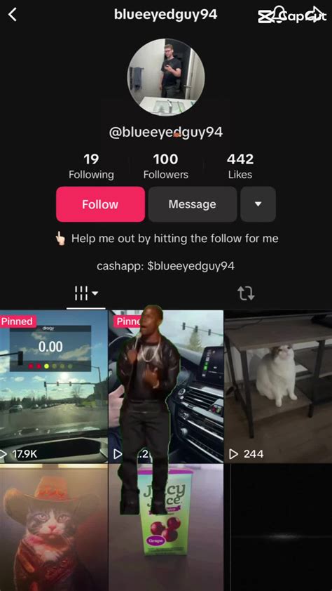🍌 Blueeyedguy94 Leaks [CLIP]