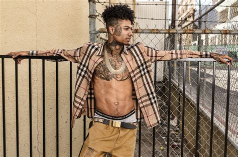 Blueface - Billboard