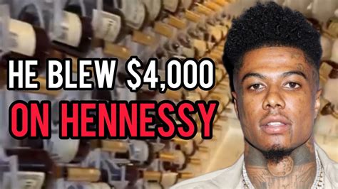 Blueface Shows Off New Insane Work Done To His Crib