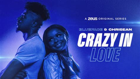 Blueface and Chrisean: Crazy in Love - Season 2 - Excellent TV S