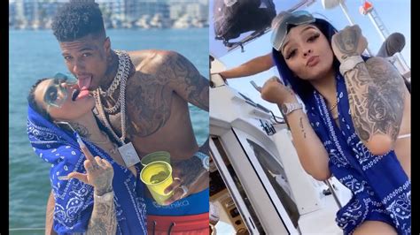 Blueface birthday sign. His real name is Bryson Potts, and he is from Memphis, Tennessee. His mother Angeleta Potts is his manager. In June 2020, he welcomed a daughter named Clover with his ex-girlfriend Mariah, known on Instagram as Gorgeeoussss. He dated Instagram star Yung Blasian. In December 2021, he announced he and his partner, Marissa Da'Nae , are expecting a ... 
