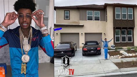 Blueface house. Things To Know About Blueface house. 
