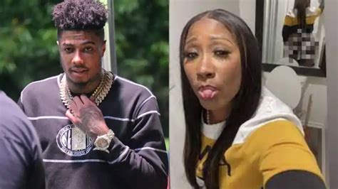 Blueface mom bbl. Blueface proposed to high school sweetheart and first babies’ mother, Jaidyn Alexis Oct. 22. The 25-year-old fledgling rapper agreed to be the “Thotiana” emcee’s wife. Born Johnathan ... 