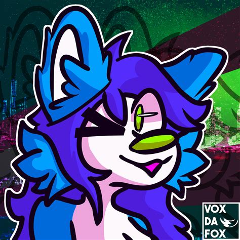 Bluefolf. Hi! I'm blue, a 19 year old trans creator on twitter / twitch. Feel free to support me here ^w^ Show More 