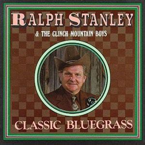 Bluegrass Discography: Viewing full record for Legacy