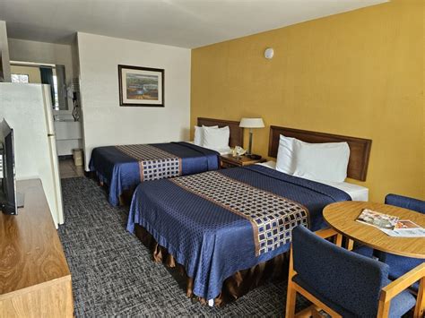 Bluegrass Extended Stay: Lexington KY Hotels