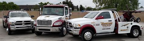 Bluegrass Towing CarrierSource