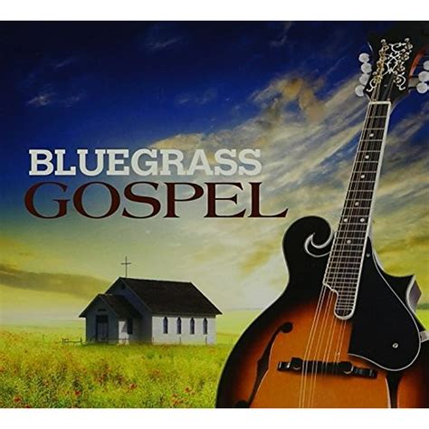 Bluegrass gospel music. Come Home to the All-New CBN Southern Gospel station! You’ll hear a sweet southern blend of bluegrass, classic gospel, and southern gospel favorites! Listen now to your favorite southern gospel music artists like: The Gaither Vocal Band, Jason Crabb, Ricky Skaggs, Greater Vision, The Hoppers, The Blackwood Brothers, and the Cathedral Quartet. 