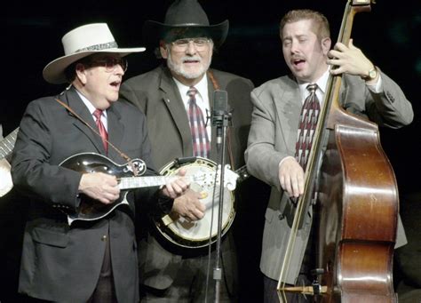 Bluegrass musician who helped popularize song ‘Rocky Top’ dies at 91