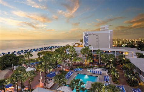 Bluegreen at TradeWinds Resort - St. Pete Beach, FL - Bluegreen Vacations