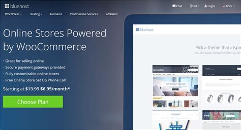 Bluehost Review TemplateToaster Blog