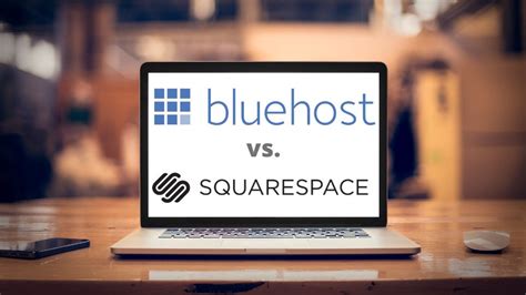 Bluehost Website Builder vs Squarespace Which website builder is the clear winner TechRadar