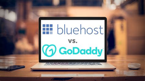 Bluehost vs GoDaddy Two top web hosting providers compared TechRadar