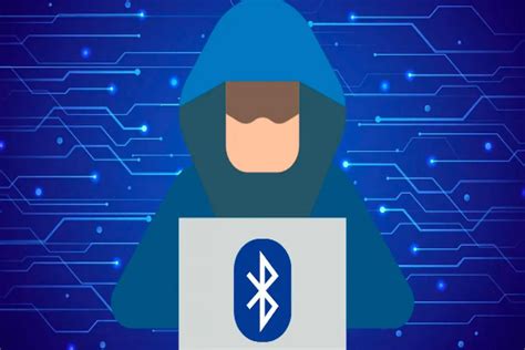 Bluejacking: How Bluetooth Can Be Used …