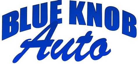 Blue Knob Auto Sales 2860 Route 764 Duncan