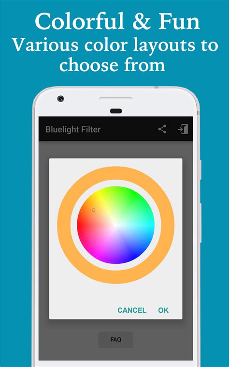 Bluelight Filter Lite APK Download for Android 