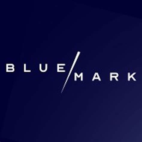 Bluemark