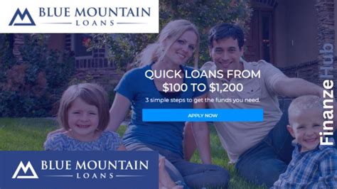 Bluemountainloans. We would like to show you a description here but the site won't allow us. 