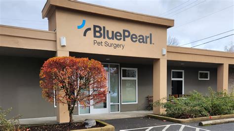 BluePearl Specialty + Emergency Pet Hospital in NE Portland (H