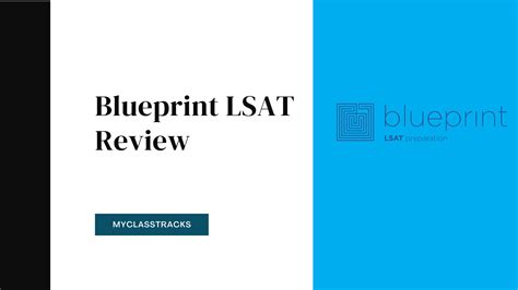 Blueprint LSAT Review & Test Prep Courses - Testing.org