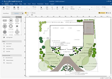 Blueprint Software Try SmartDraw Free