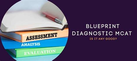Blueprint diagnostic mcat. When prepping for the MCAT, it can be tempting to go back to already completed quizzes or exams to "assess your progress". However, we heavily recommend against this for 2 reasons. The first is about how we learn and recall information. If you have already seen a problem, completed it, and reviewed it, it is quite possible that, when answering ... 