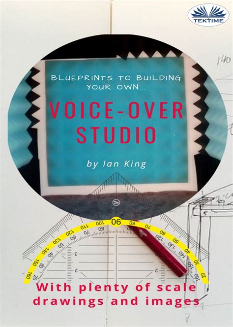 Blueprints to Building Your Own...Voice-Over Studio
