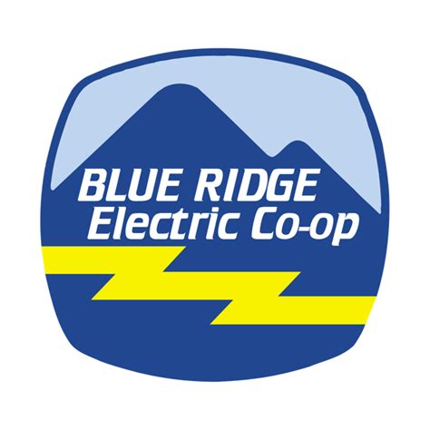 Blueridge electric. Blue Ridge Electric Cooperative 