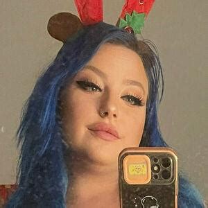 Blueriversmodel Leaked [CLIP] 🔥 210 Photos