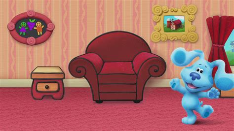 Blues Clues And You Wallpapers hdqwalls.com