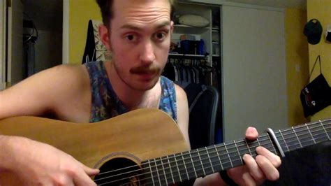 Blues Run the Game Cover Tutorial / Lesson YouTube