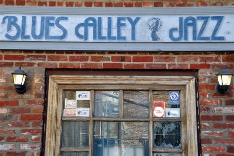 Blues alley. Things To Know About Blues alley. 