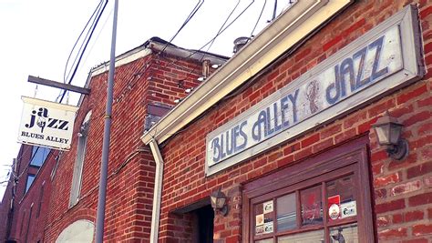 Blues alley georgetown. Things To Know About Blues alley georgetown. 