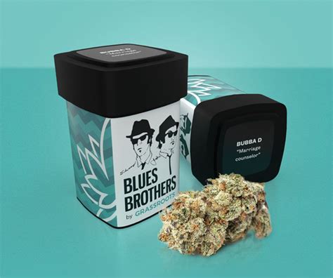 Belushi's Blues Brothers branded marijuana products will be available at Cloud Cannabis dispensaries in Michigan, starting with the Utica location. Fans can meet the actor and comedian at the Cloud Cannabis Utica dispensary on Friday. New York 's native territories are forging ahead of the state's program with cannabis sales.. 