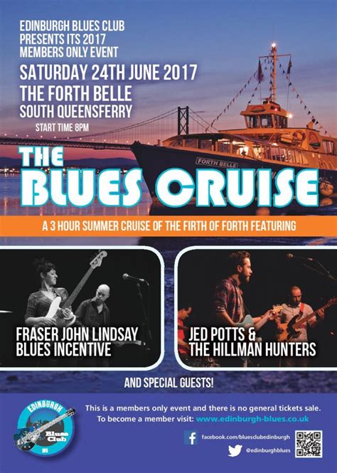 Blues cruise. Founded in 2002, The Legendary Rhythm & Blues Cruise is the world’s original fully chartered blues cruise, sailing twice annually! Legendary Rhythm & Blues Cruise, LLC 313 Lawrence Street Kansas City, MO 64111 Reservations: (816) 753-7979. LRBC Podcasts. legendarybluescruise. 