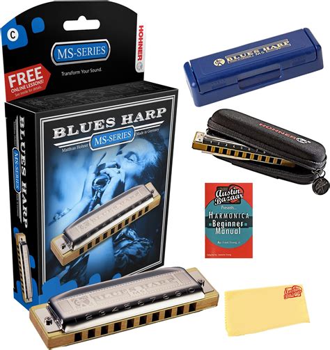 Blues harmonica a complete manual for beginners and professionals. - E study guide for ecology textbook by manuel molles biology ecology.