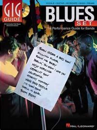 Blues set the performance guide for bands. - O memorial de diogo soares: século xvii.